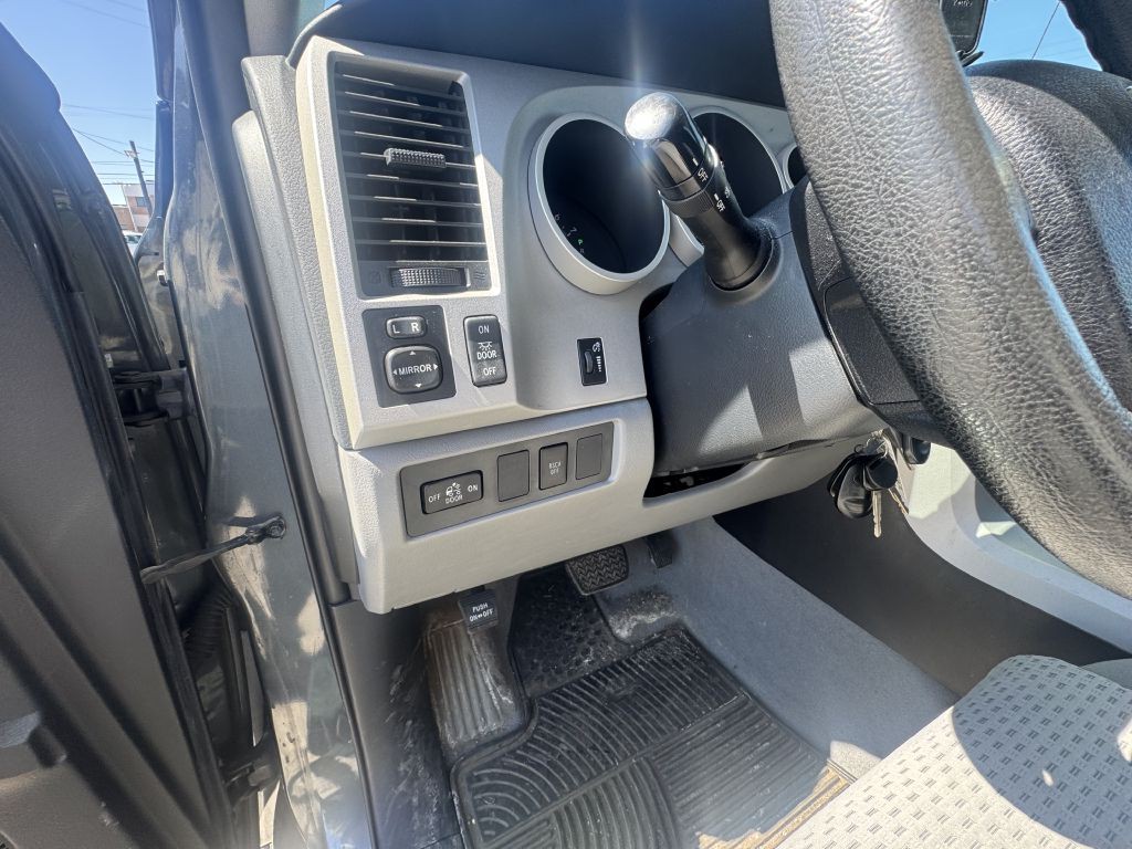 2008 Toyota Tundra Image 17