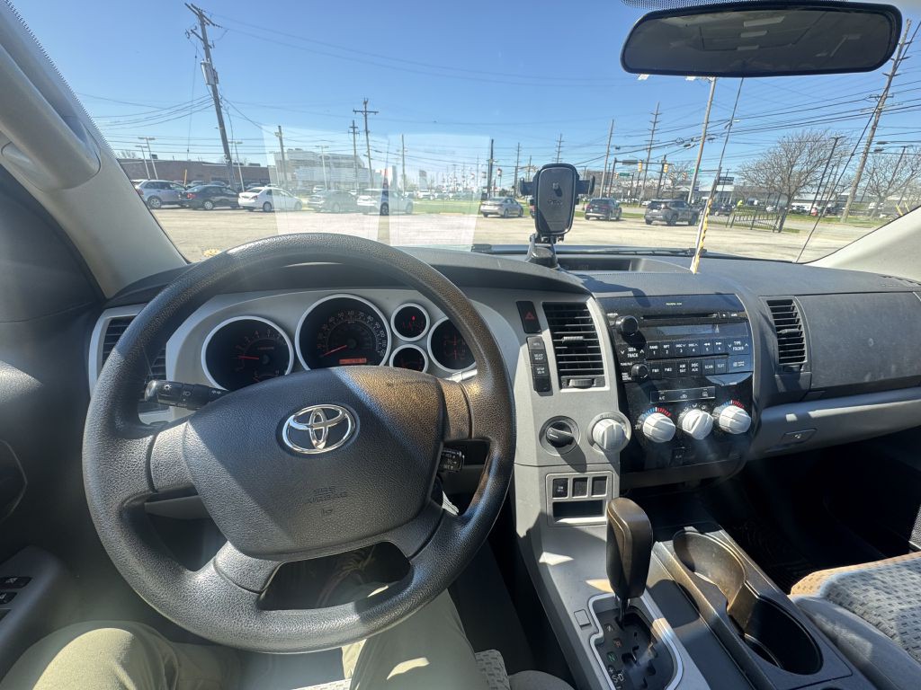 2008 Toyota Tundra Image 18