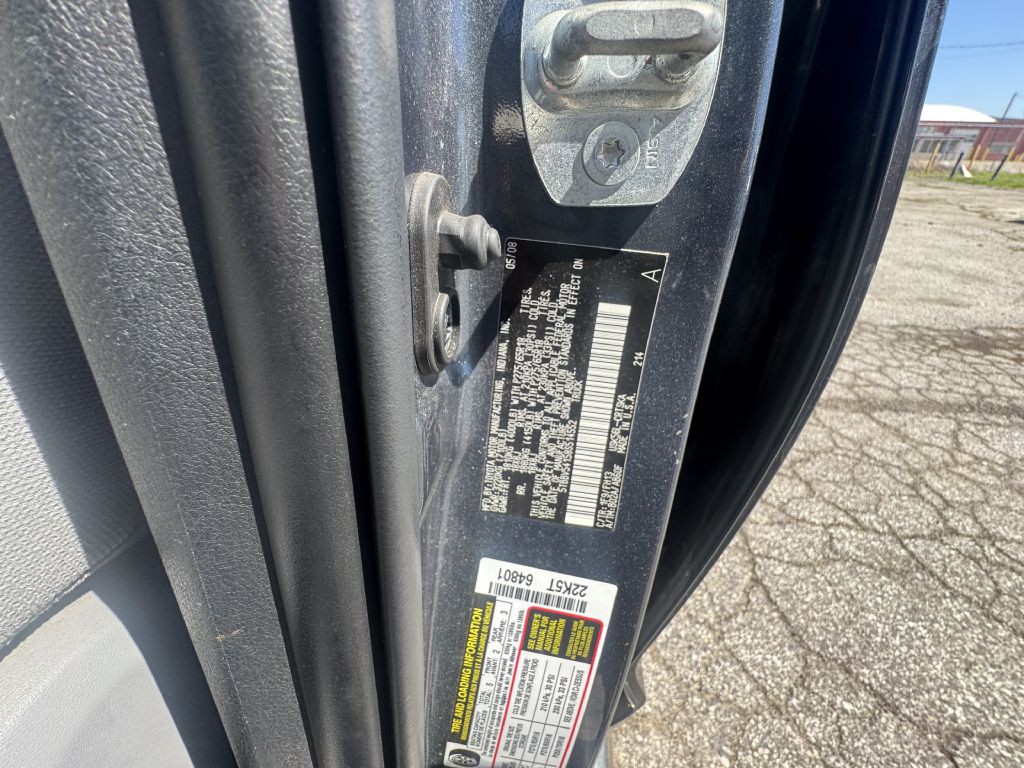 2008 Toyota Tundra Image 20