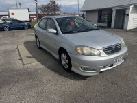 Image for 2007 Toyota Corolla S ID: 7347119