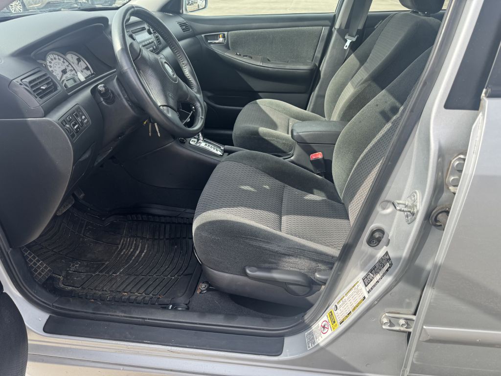 2007 Toyota Corolla Image 6