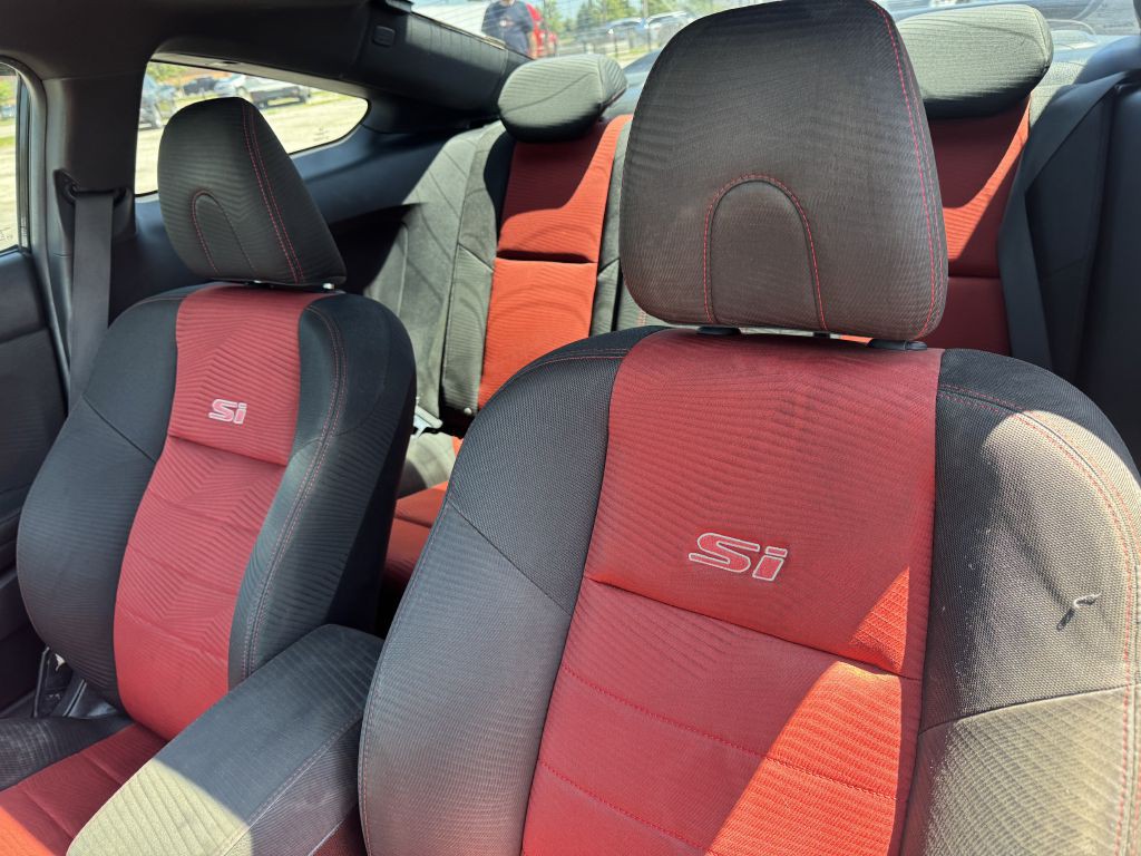 2015 Honda Civic Image 12