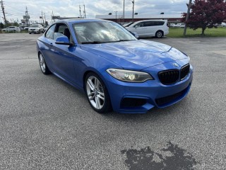 Image for 2014 BMW 2 Series 228i ID: 7406681