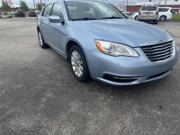 Image for 2013 Chrysler 200 Touring ID: 7412802