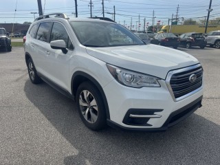 Image for 2021 Subaru Ascent Premium ID: 7420722