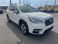 Image for 2021 Subaru Ascent Premium ID: 7420722
