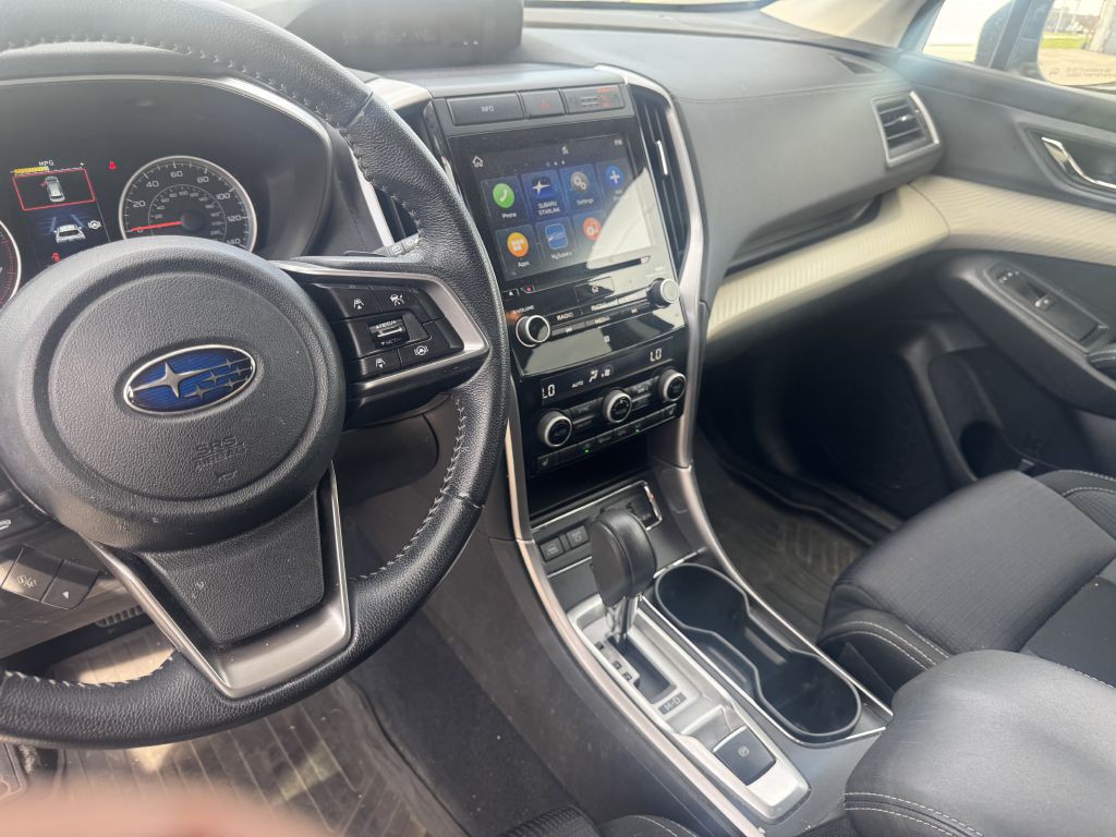 2021 Subaru Ascent Image 14