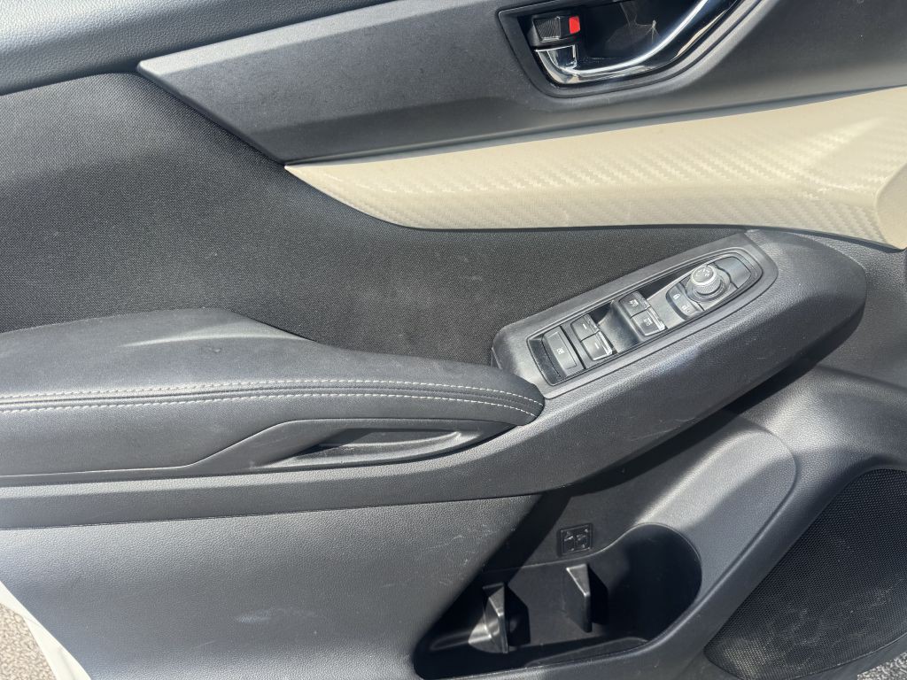 2021 Subaru Ascent Image 15