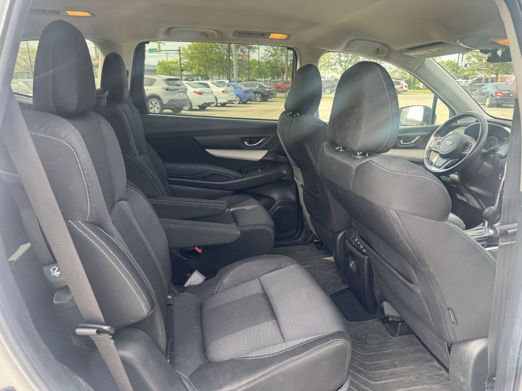 2021 Subaru Ascent Image 16