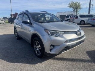 Image for 2017 Toyota Rav4 XLE ID: 7454154