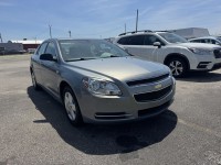 Image for 2008 Chevrolet Malibu LS ID: 7463556