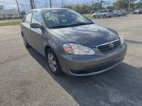 Image for 2005 Toyota Corolla CE ID: 7484089