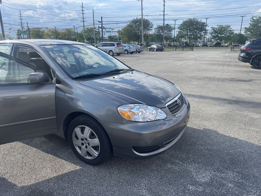 2005 Toyota Corolla Image 3