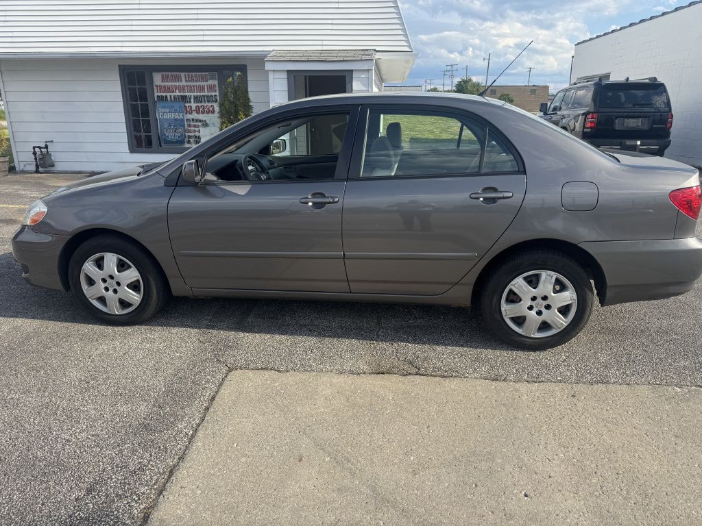 2005 Toyota Corolla Image 5