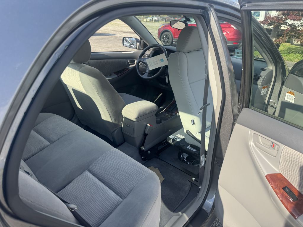 2005 Toyota Corolla Image 8