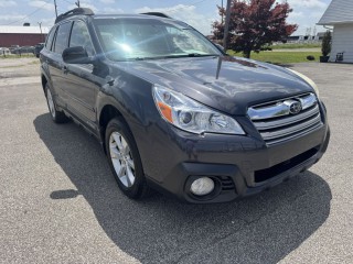 Image for 2013 Subaru Outback 3.6R LIMITED ID: 7484233