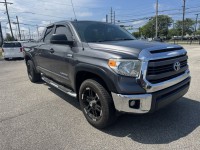 Image for 2014 Toyota Tundra Double Cab Sr ID: 7502892