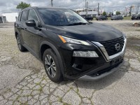 Image for 2023 Nissan Rogue SV ID: 7503132