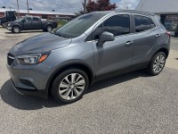 Image for 2020 Buick Enclave Preferred ID: 7516714