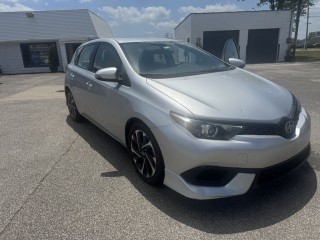 Image for 2016 Toyota Corolla  ID: 7517055