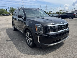 Image for 2021 Kia Telluride S ID: 7534230