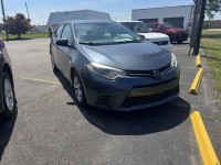 Image for 2016 Toyota Corolla Le ID: 7534634