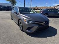 Image for 2020 Toyota Camry SE ID: 7650762