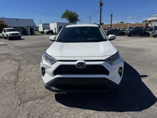 Image for 2020 Toyota Rav4 XLE ID: 7650775
