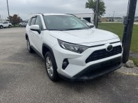 Image for 2020 Toyota Rav4 XLE ID: 7650775
