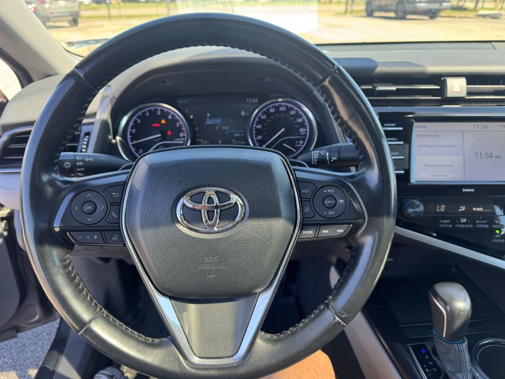 2020 Toyota Rav4 Image 7