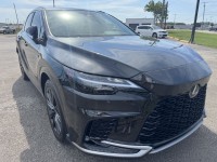 Image for 2025 Lexus RX 350 BASE ID: 7664899