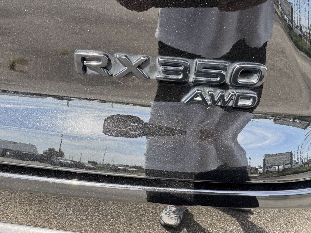 2025 Lexus RX Image 7