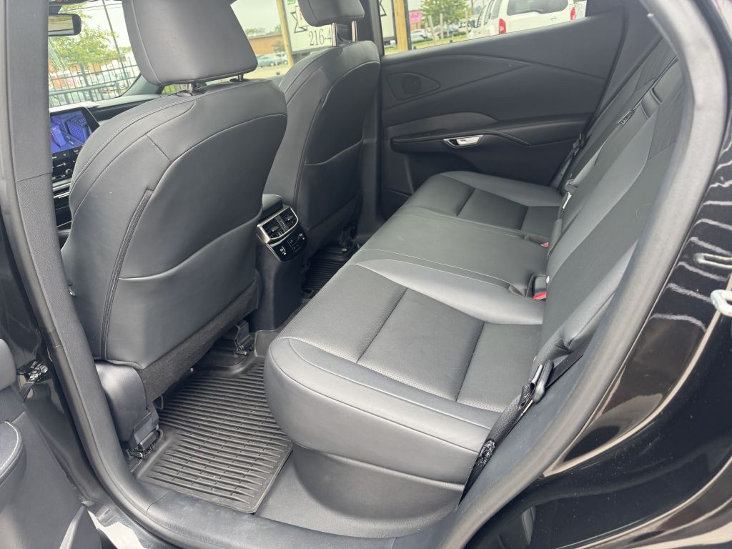 2025 Lexus RX Image 14