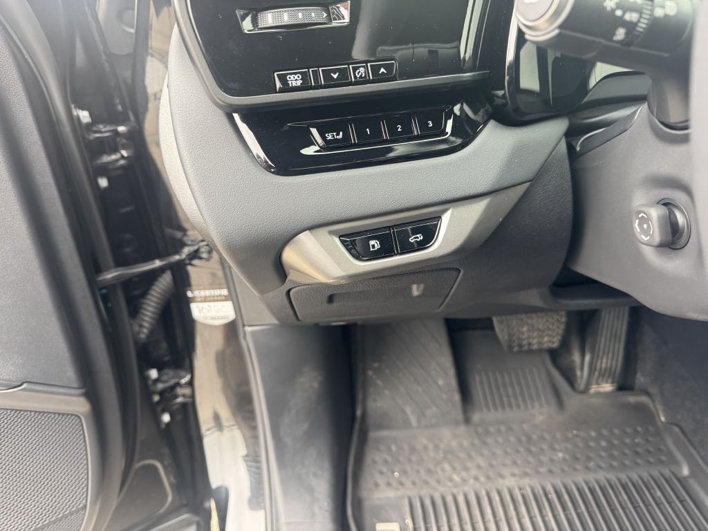 2025 Lexus RX Image 25