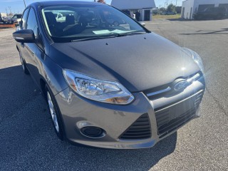 Image for 2013 Ford Focus SE ID: 7689319
