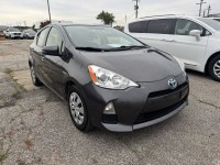 Image for 2014 Toyota Prius two ID: 7691469