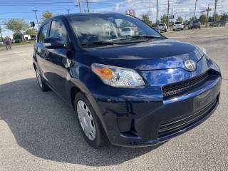 Image for 2013 Scion xD  ID: 7693265