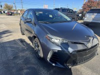 Image for 2017 Toyota Corolla SE ID: 7708621