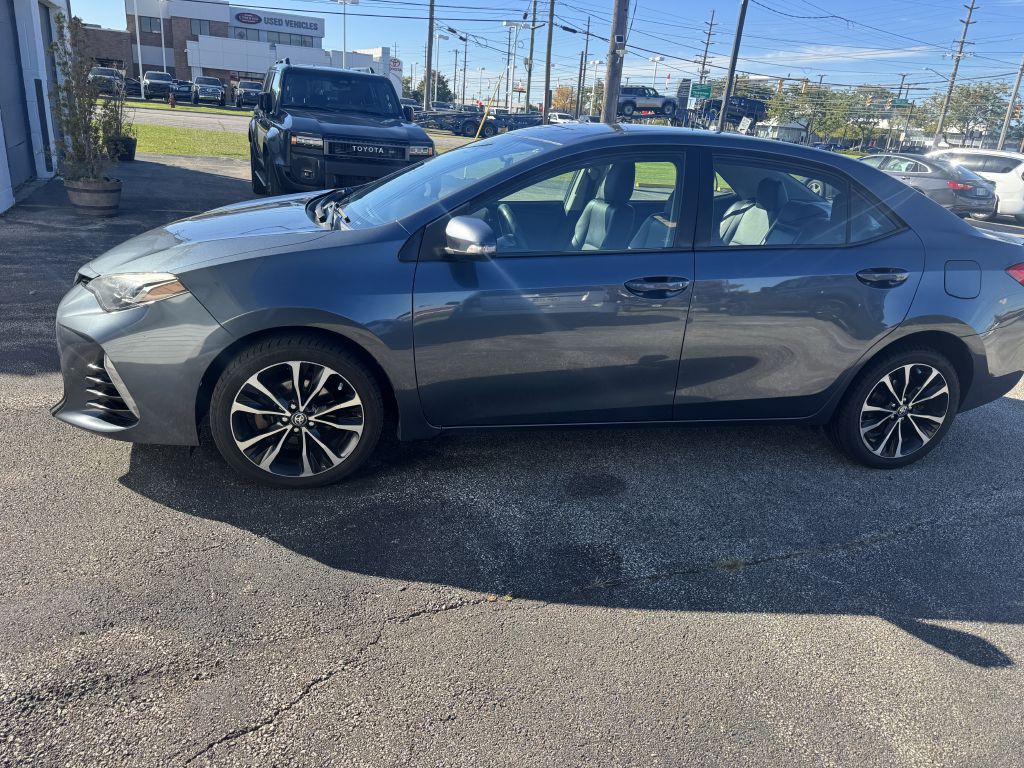 2017 Toyota Corolla Image 6
