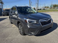 Image for 2021 Subaru Forester Premium ID: 7724660