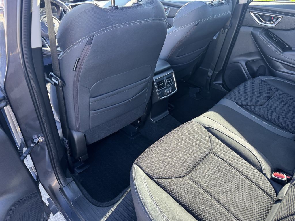 2021 Subaru Forester Image 9