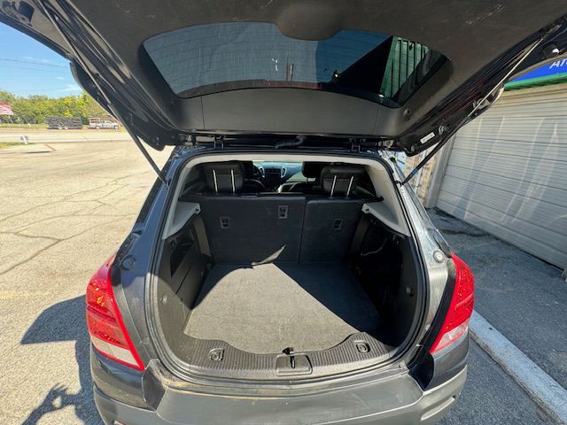 2015 Chevrolet Trax Image 6