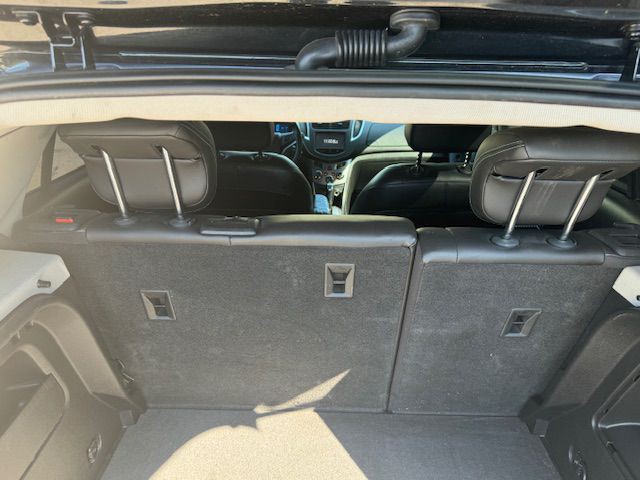 2015 Chevrolet Trax Image 9