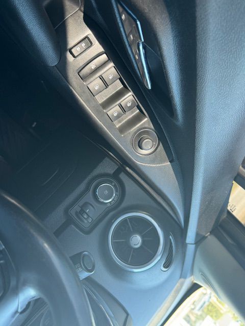 2015 Chevrolet Trax Image 12