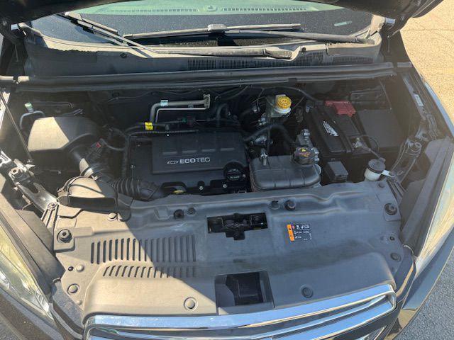 2015 Chevrolet Trax Image 17