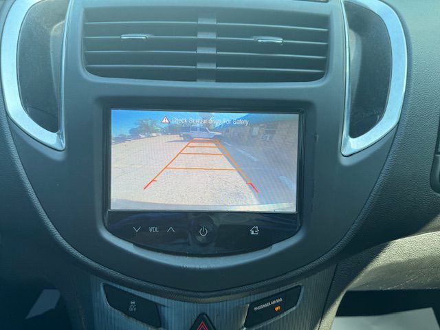 2015 Chevrolet Trax Image 20