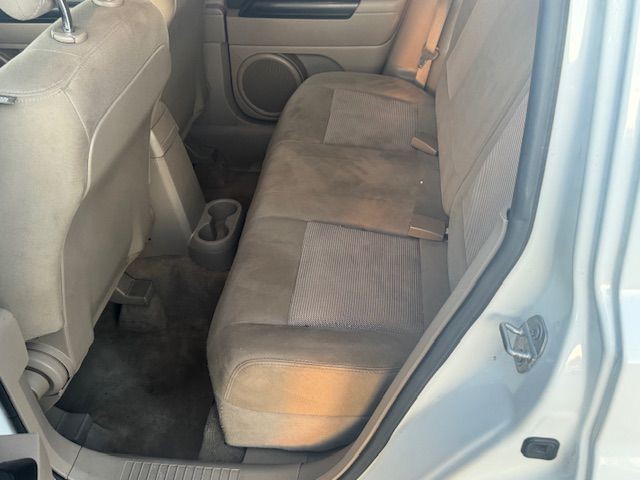 2016 Jeep Patriot Image 5