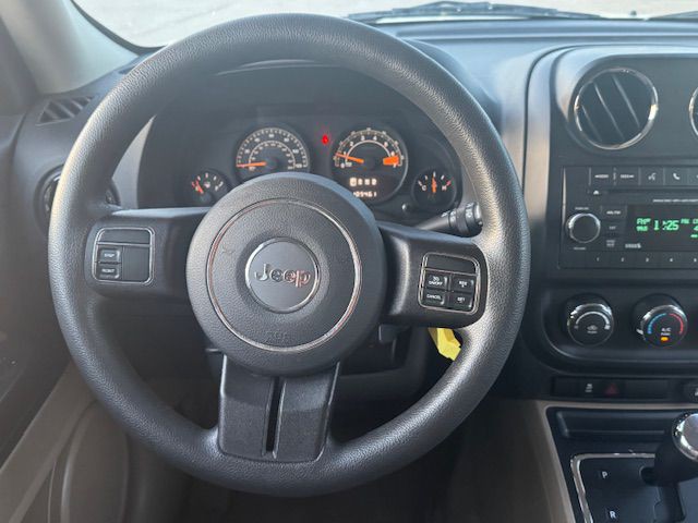 2016 Jeep Patriot Image 7