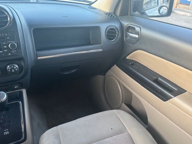 2016 Jeep Patriot Image 10