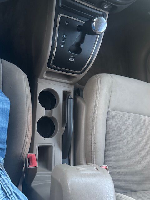 2016 Jeep Patriot Image 13